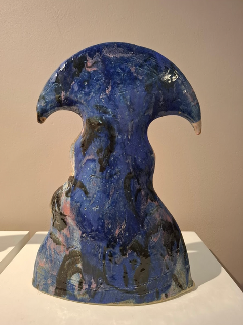 Axe of Flower 2