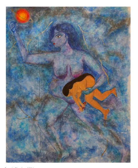 Cosmic Slumber