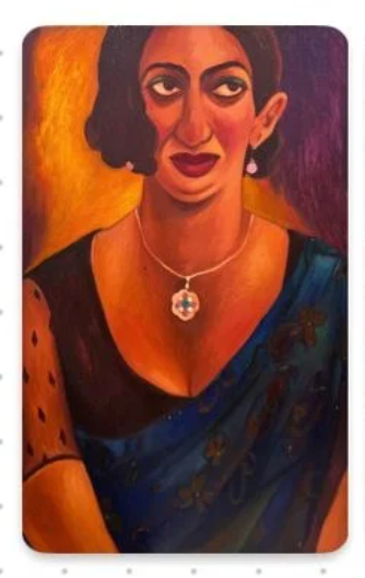 Rosy Maasi