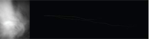 PHOTOGRAPHY, DRAWING/MARKMAKING ON HAHNEMULE PAPER 4