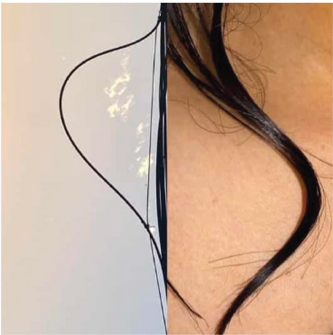 A SONG I CAN’T GETOUT OF MY HEAD